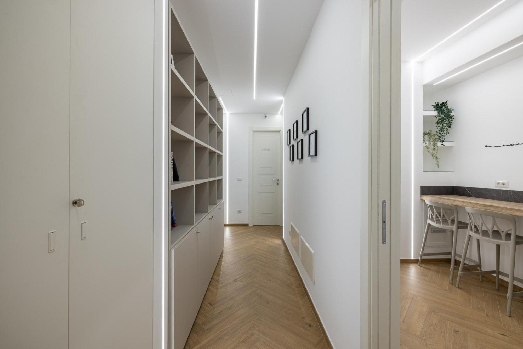Hezio Guest House Rome Luaran gambar