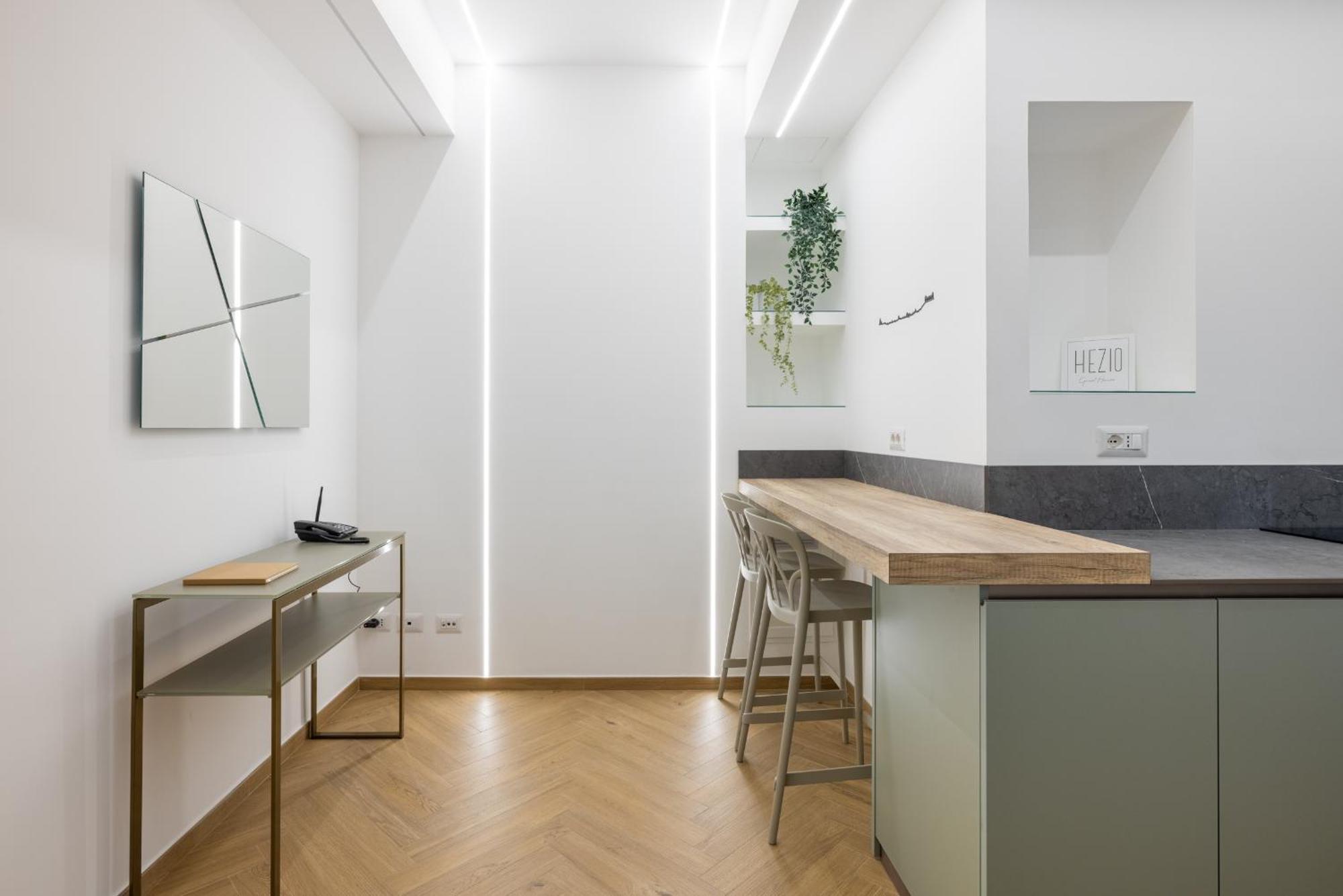 Hezio Guest House Rome Luaran gambar