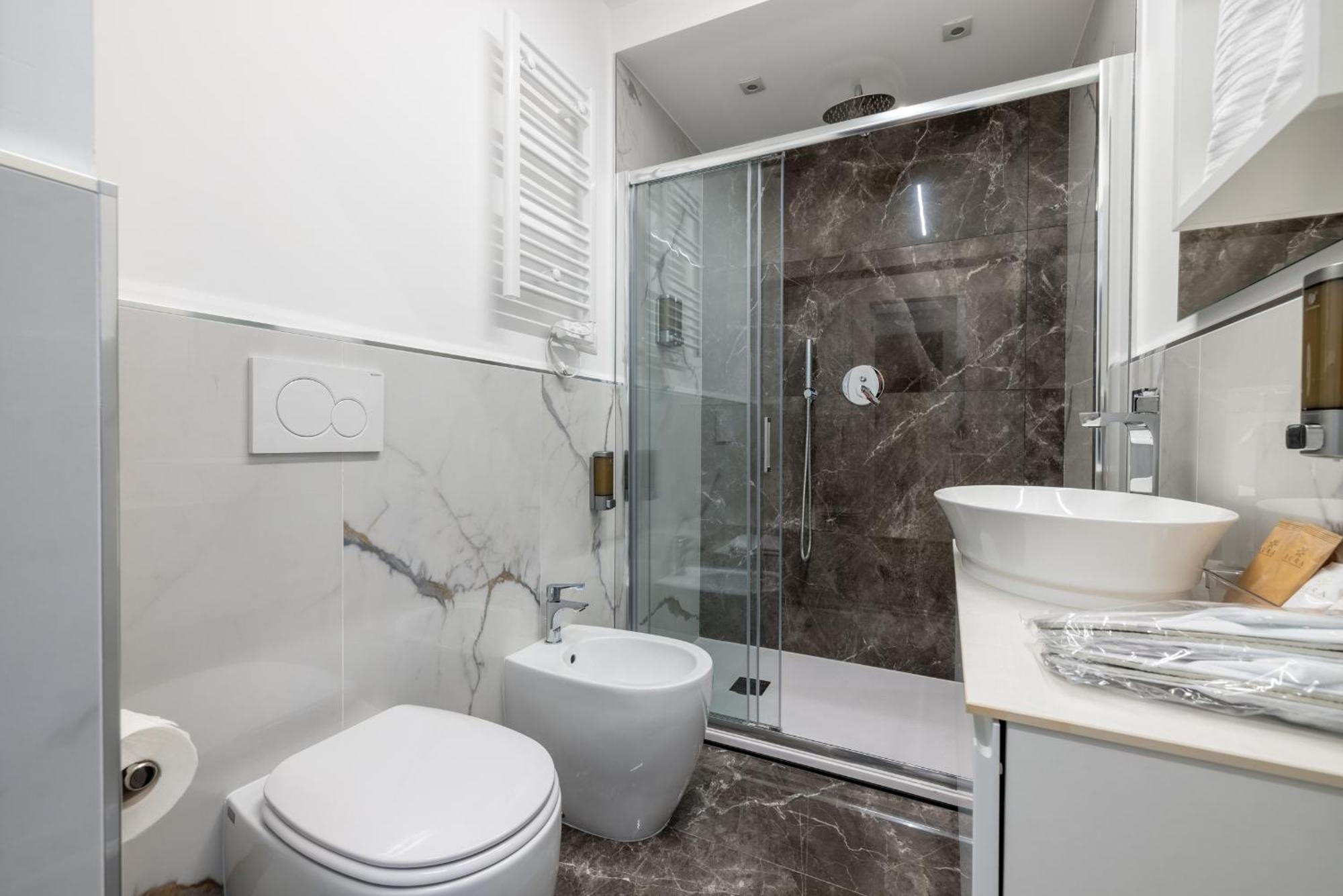 Hezio Guest House Rome Luaran gambar