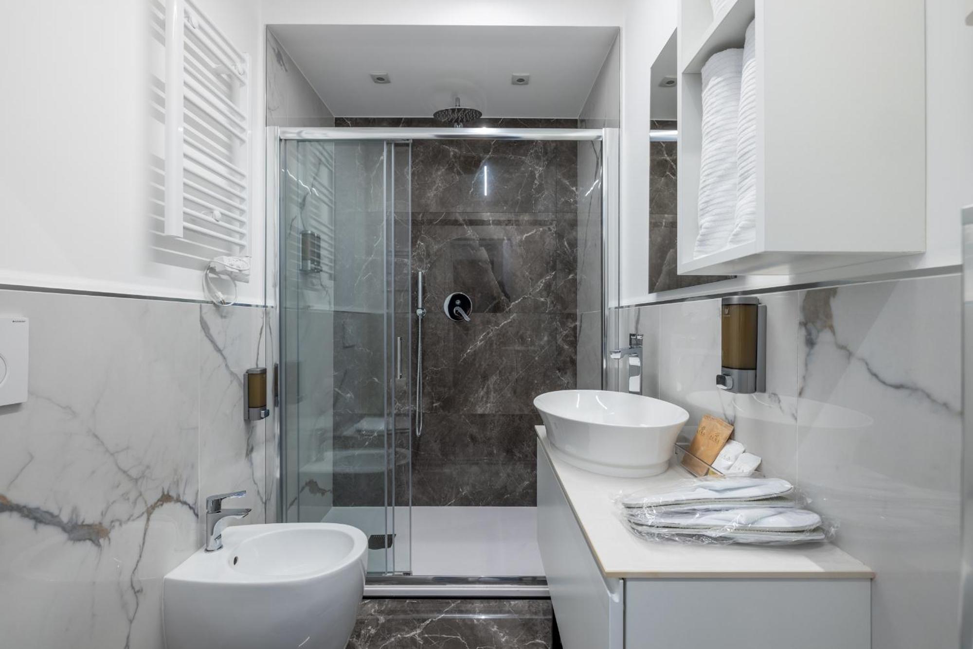 Hezio Guest House Rome Luaran gambar