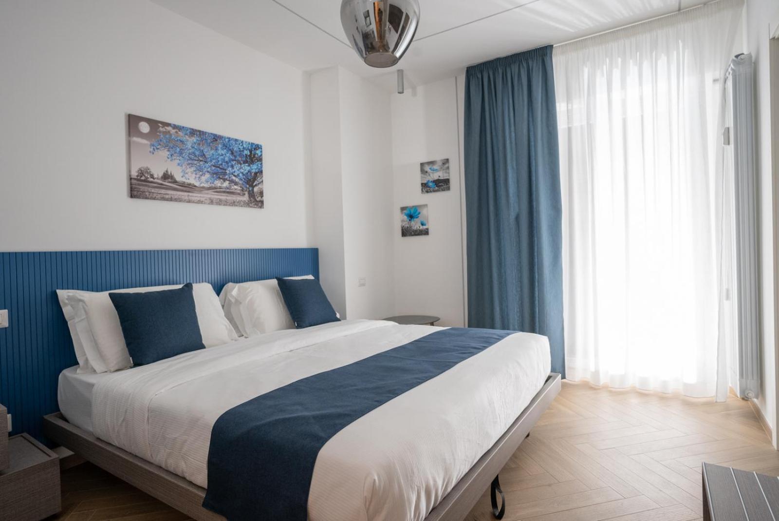 Hezio Guest House Rome Luaran gambar