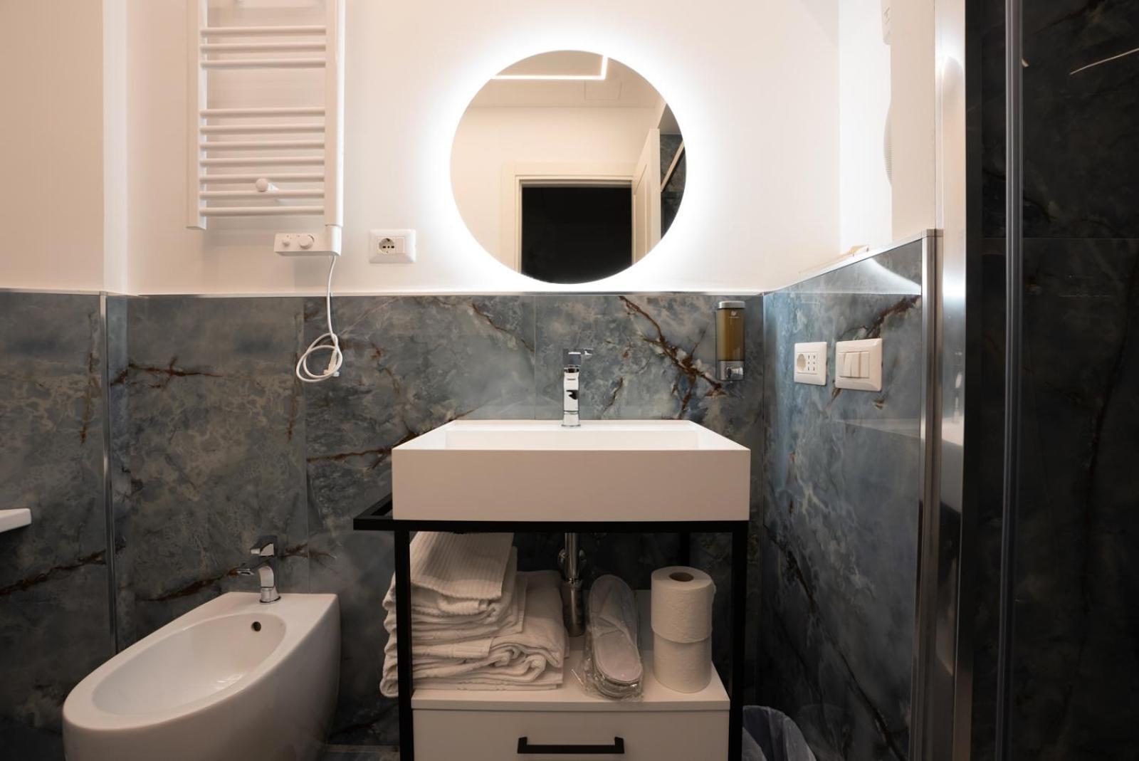 Hezio Guest House Rome Luaran gambar