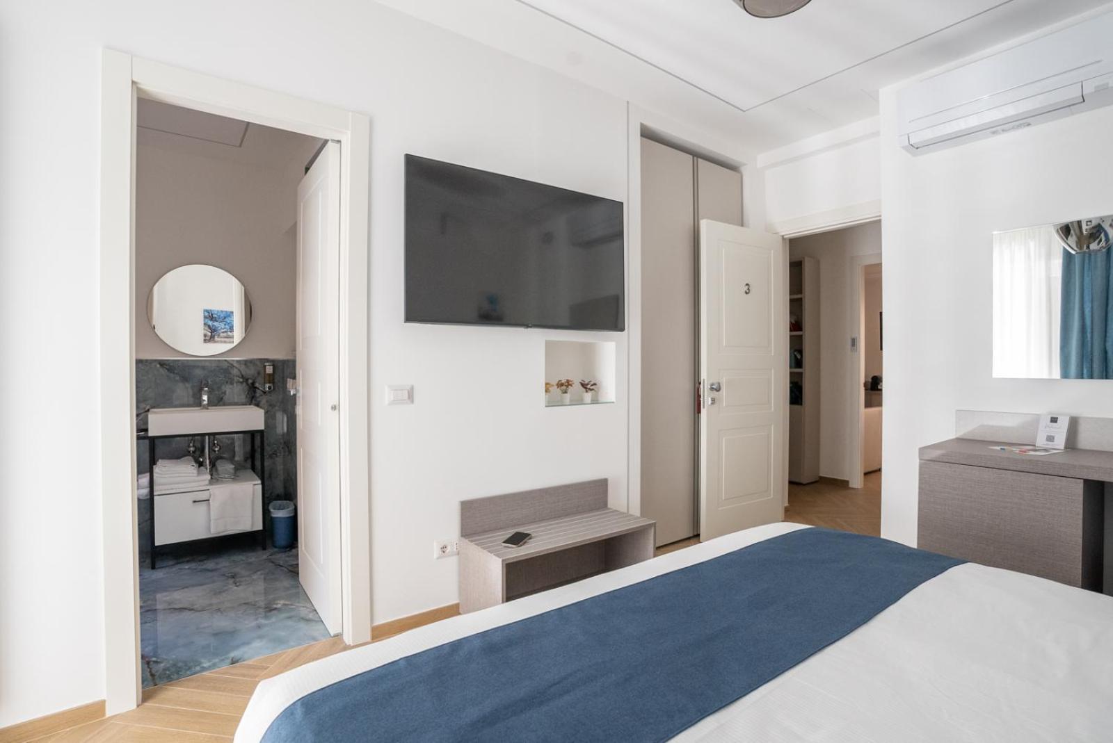 Hezio Guest House Rome Luaran gambar