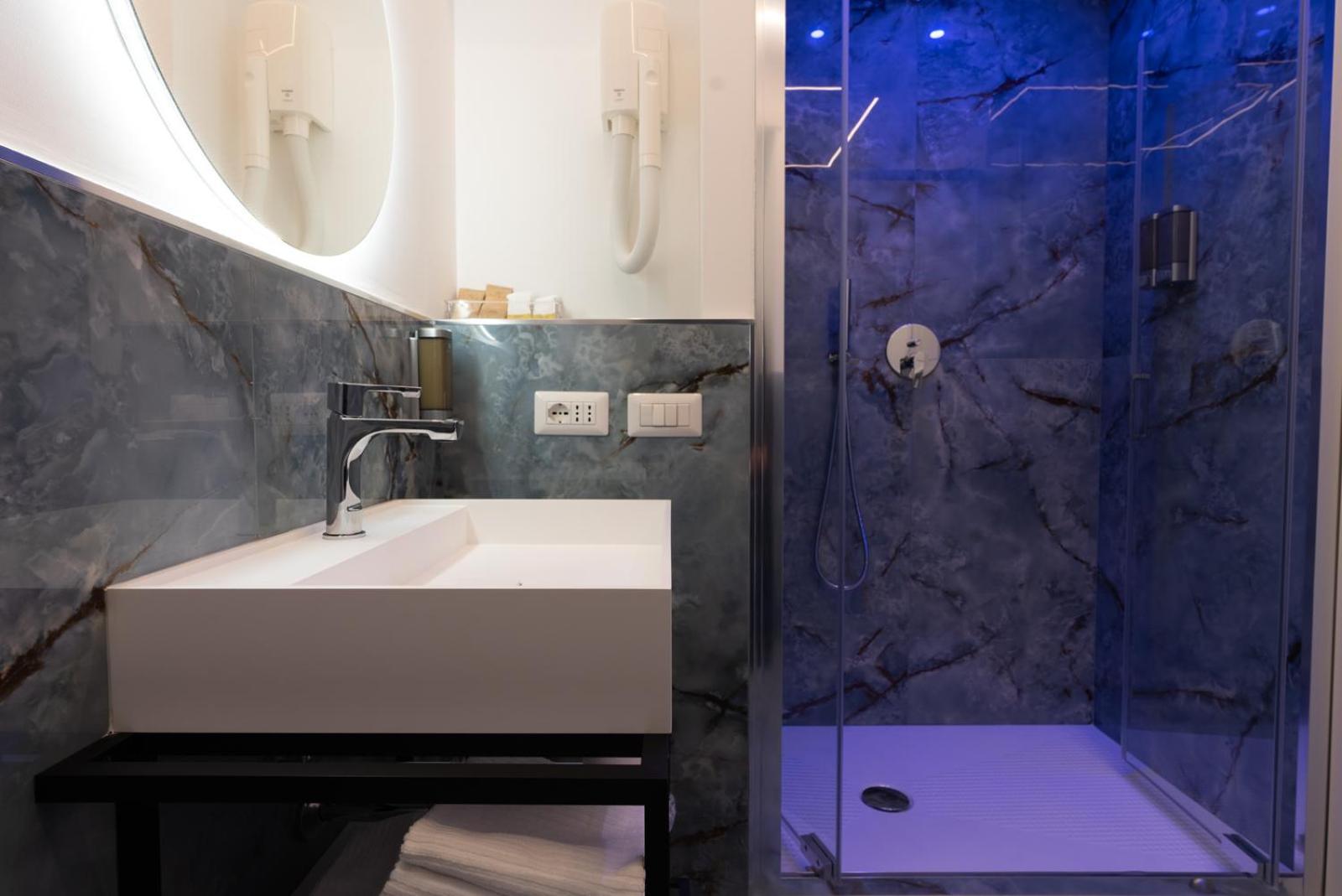 Hezio Guest House Rome Luaran gambar
