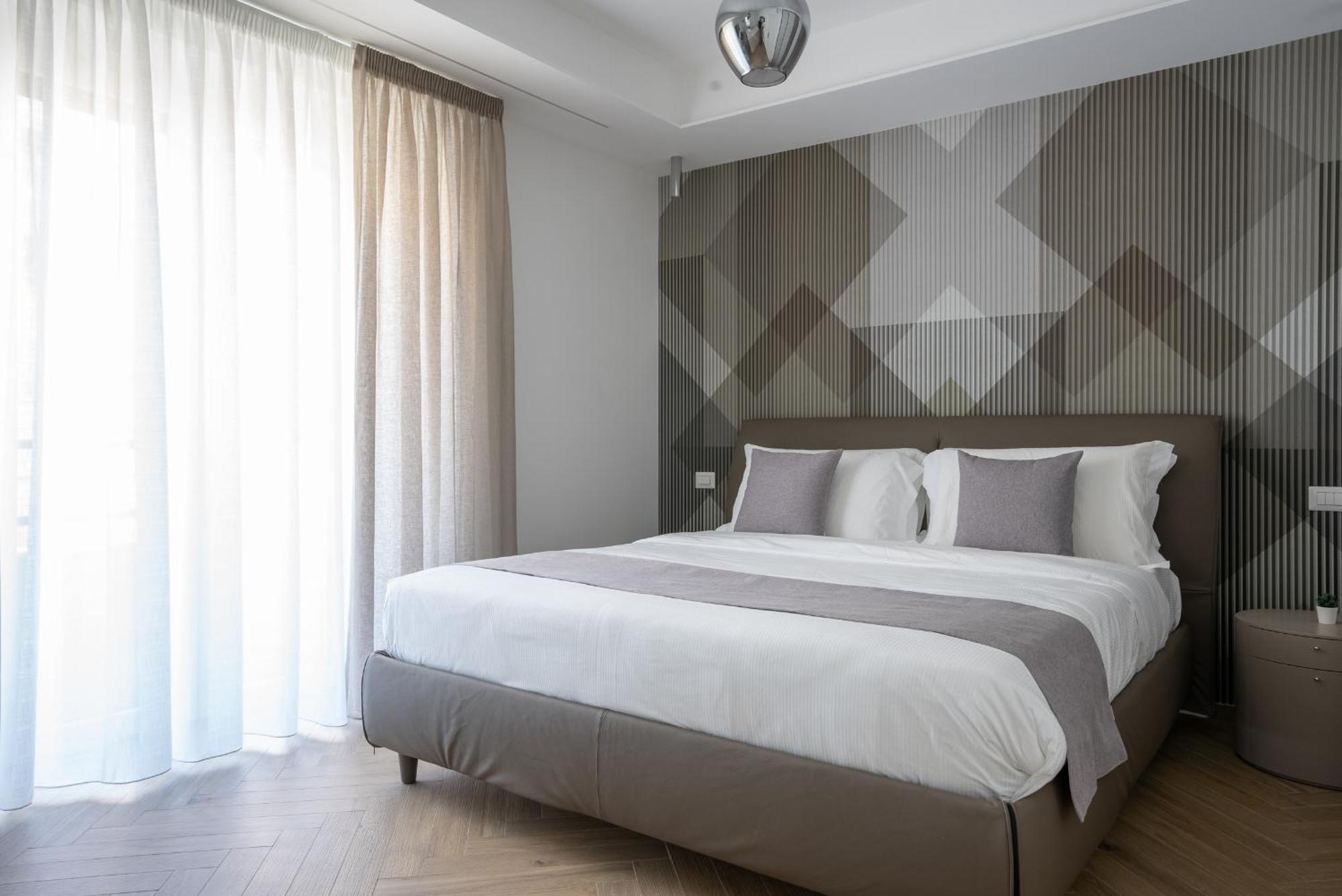 Hezio Guest House Rome Luaran gambar